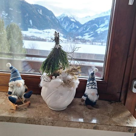 Chalet Anna Appartment Uttendorf Zewnętrze zdjęcie