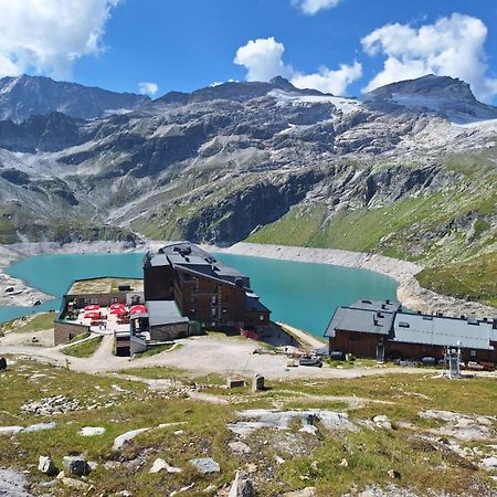 Chalet Anna Appartment Uttendorf Zewnętrze zdjęcie