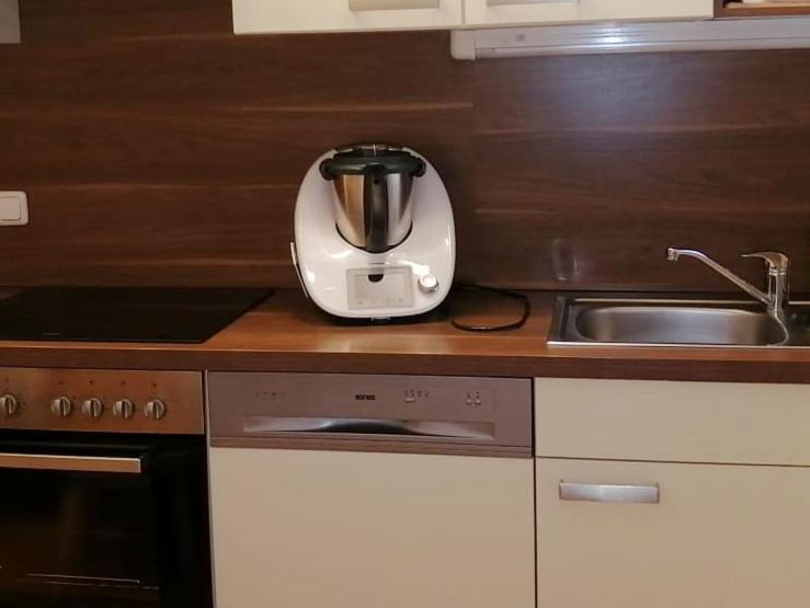 Chalet Anna Appartment Uttendorf Zewnętrze zdjęcie