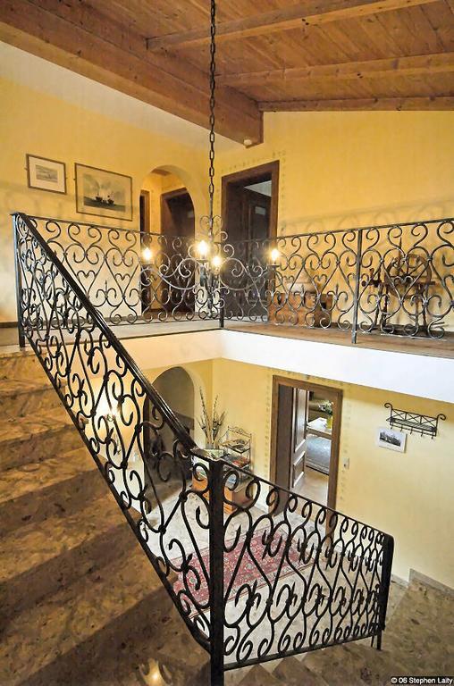 Chalet Anna Appartment Uttendorf Zewnętrze zdjęcie