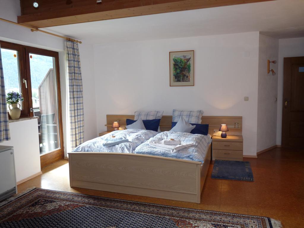 Chalet Anna Appartment Uttendorf Zewnętrze zdjęcie